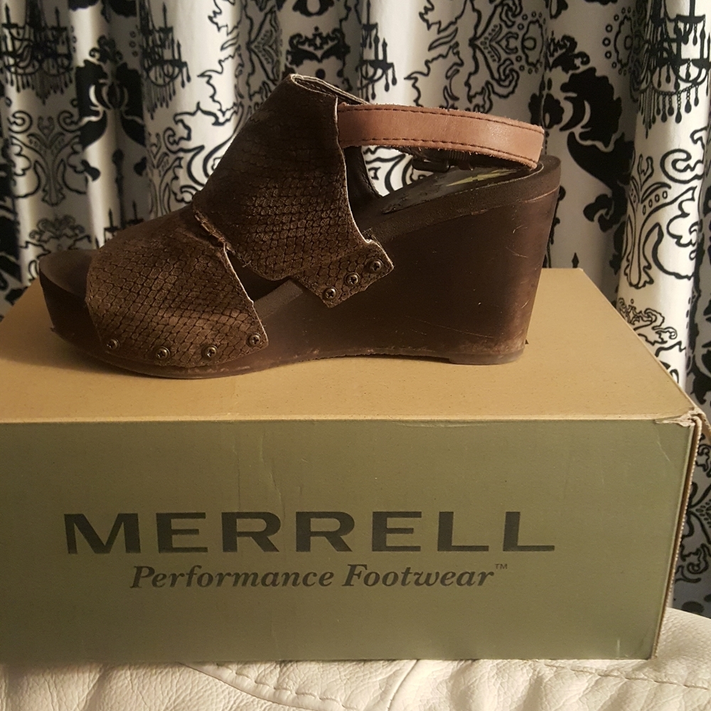 Women's Shoes